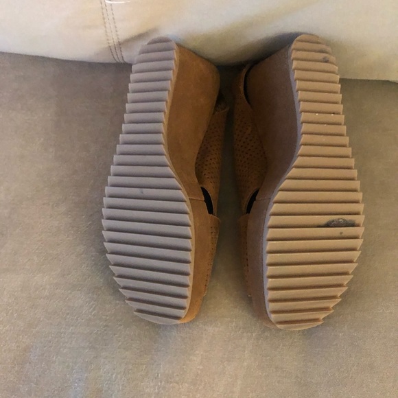 Pedro García wedge. - Picture 3 of 6